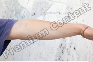 Forearm texture of street references 383 0001